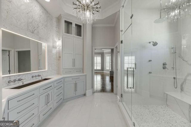 3245 Town Manor Circle, Dacula, GA 30019