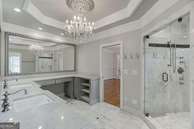 3245 Town Manor Circle, Dacula, GA 30019