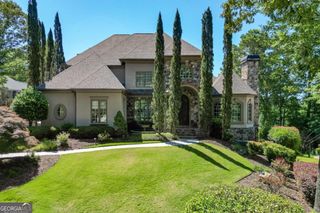 3245 Town Manor Circle, Dacula, GA 30019