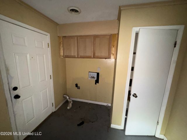 5777 Patricia Drive, Horn Lake, MS 38637