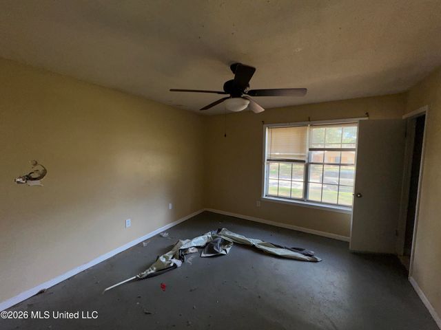 5777 Patricia Drive, Horn Lake, MS 38637