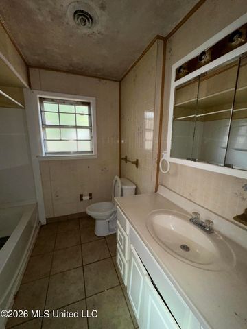 5777 Patricia Drive, Horn Lake, MS 38637