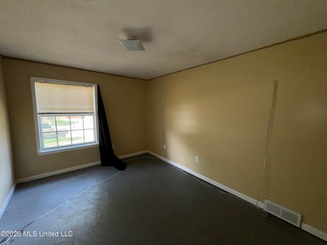 5777 Patricia Drive, Horn Lake, MS 38637