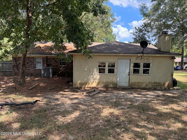 5777 Patricia Drive, Horn Lake, MS 38637