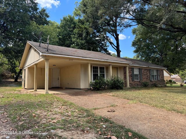 5777 Patricia Drive, Horn Lake, MS 38637