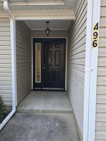 496 Connemara Trail, Evans, GA 30809