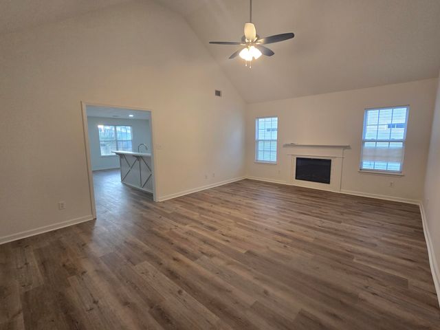 496 Connemara Trail, Evans, GA 30809