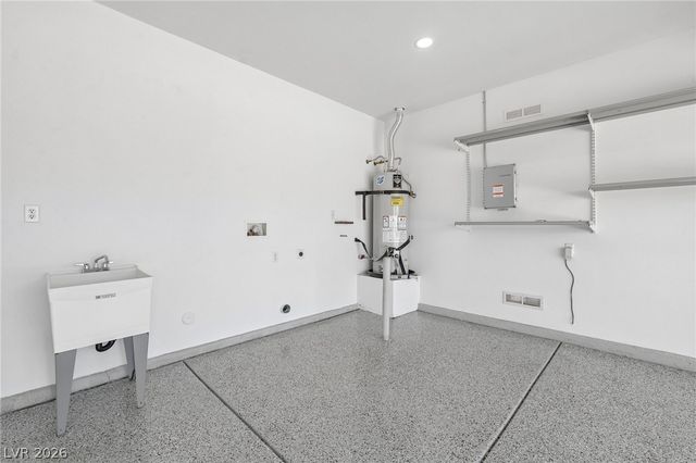 2153 Indigo Creek Avenue, Henderson, NV 89012