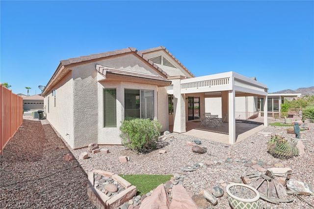 2153 Indigo Creek Avenue, Henderson, NV 89012