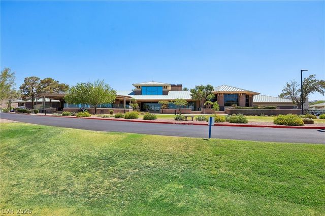 2153 Indigo Creek Avenue, Henderson, NV 89012