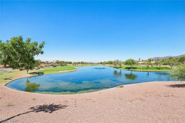 2153 Indigo Creek Avenue, Henderson, NV 89012