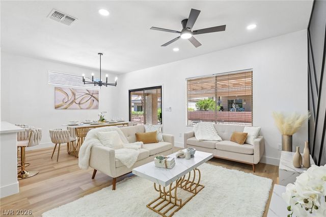 2153 Indigo Creek Avenue, Henderson, NV 89012
