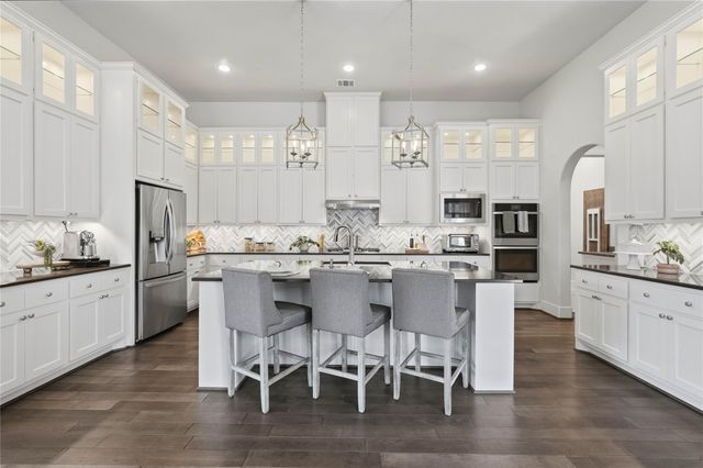 73 Madrone Terrace Place, The Woodlands, TX 77375