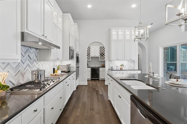 73 Madrone Terrace Place, The Woodlands, TX 77375