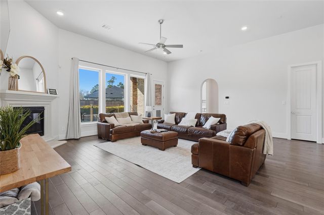 73 Madrone Terrace Place, The Woodlands, TX 77375