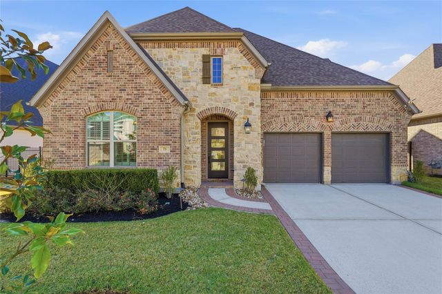 73 Madrone Terrace Place, The Woodlands, TX 77375