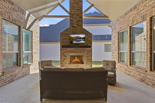 73 Madrone Terrace Place, The Woodlands, TX 77375