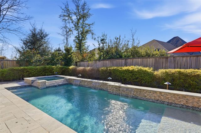 73 Madrone Terrace Place, The Woodlands, TX 77375