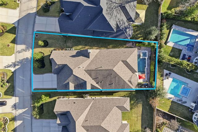 73 Madrone Terrace Place, The Woodlands, TX 77375