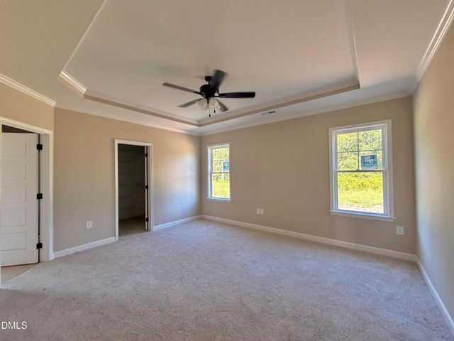 3760 Chatsworth Drive, La Grange, NC 28551
