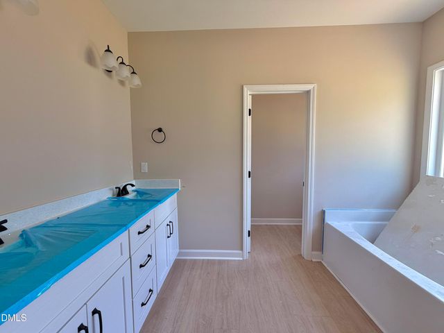3760 Chatsworth Drive, La Grange, NC 28551