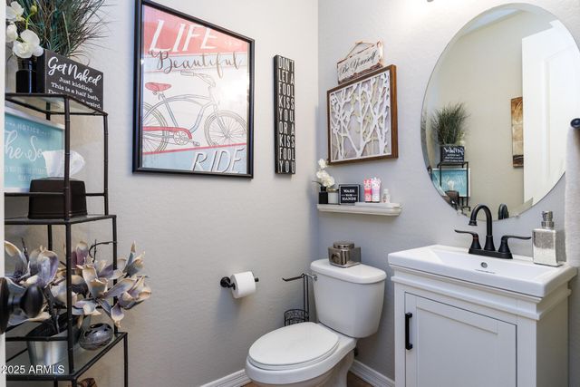 1777 N WESTFALL Lane, Casa Grande, AZ 85122