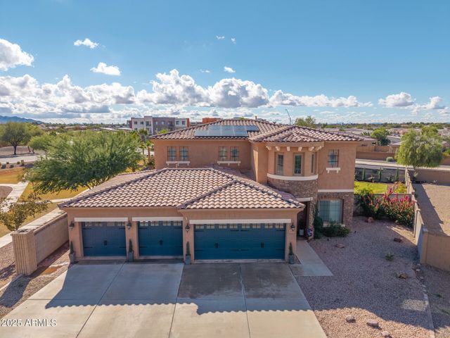 1777 N WESTFALL Lane, Casa Grande, AZ 85122