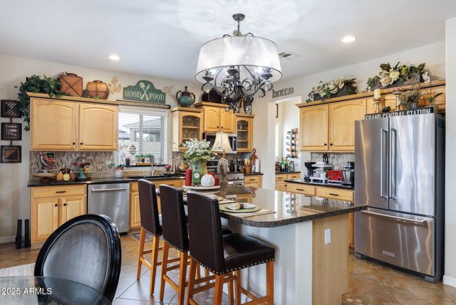 1777 N WESTFALL Lane, Casa Grande, AZ 85122