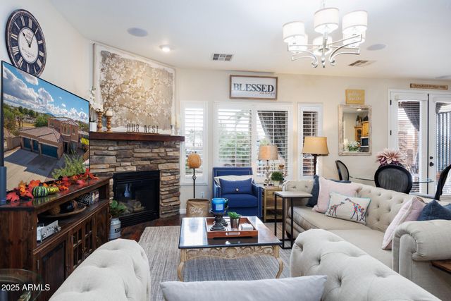 1777 N WESTFALL Lane, Casa Grande, AZ 85122