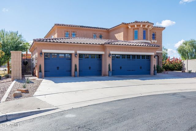 1777 N WESTFALL Lane, Casa Grande, AZ 85122