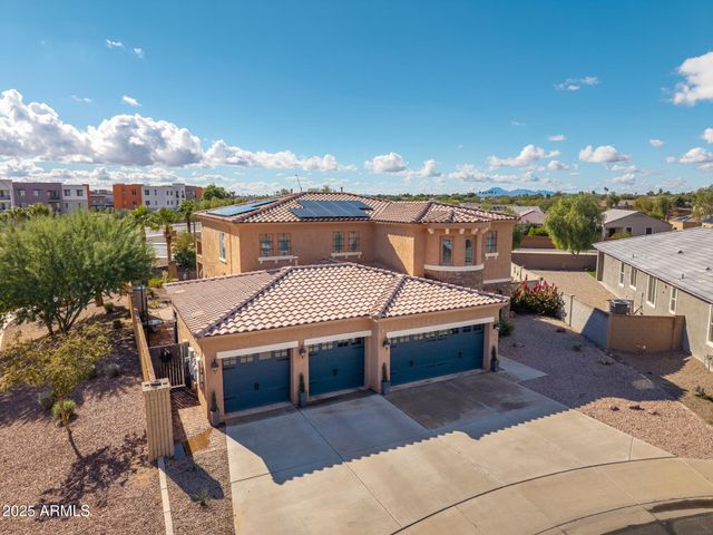 1777 N WESTFALL Lane, Casa Grande, AZ 85122