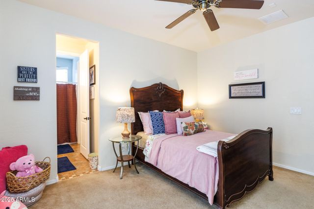 1777 N WESTFALL Lane, Casa Grande, AZ 85122