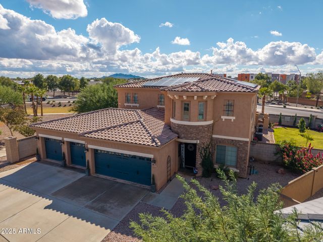 1777 N WESTFALL Lane, Casa Grande, AZ 85122