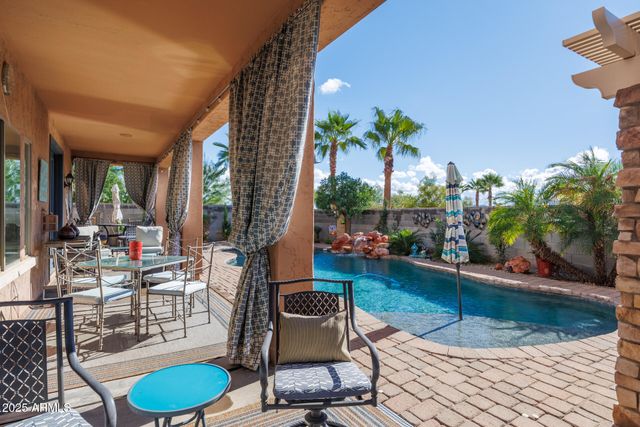 1777 N WESTFALL Lane, Casa Grande, AZ 85122