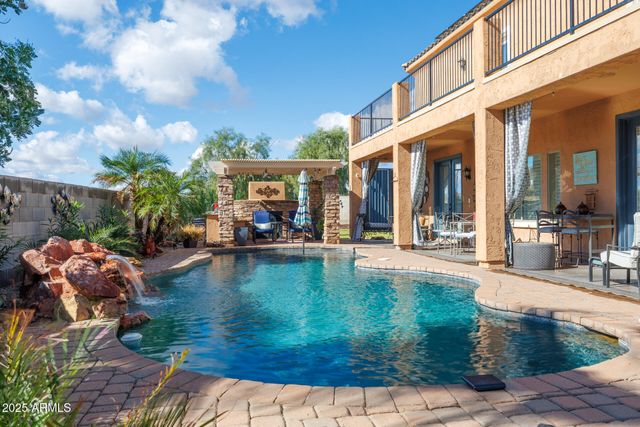 1777 N WESTFALL Lane, Casa Grande, AZ 85122