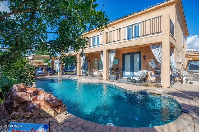 1777 N WESTFALL Lane, Casa Grande, AZ 85122