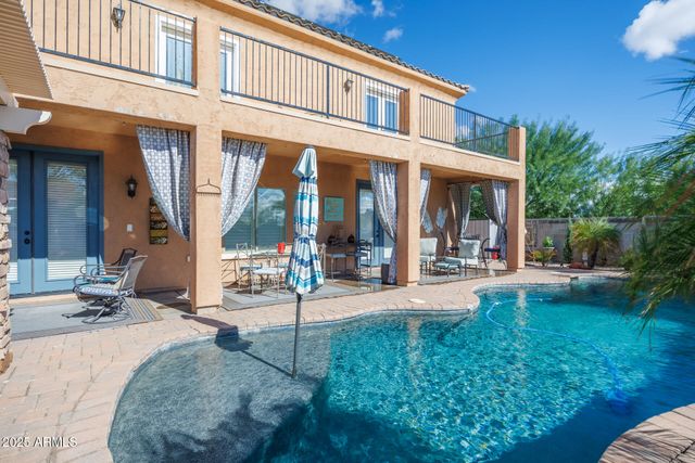 1777 N WESTFALL Lane, Casa Grande, AZ 85122