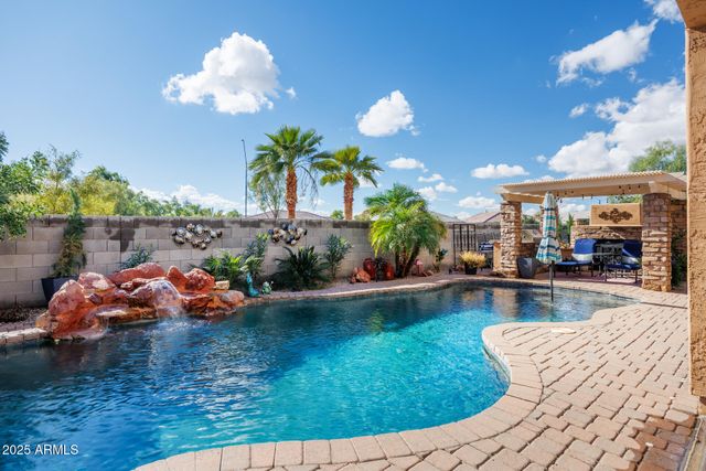 1777 N WESTFALL Lane, Casa Grande, AZ 85122