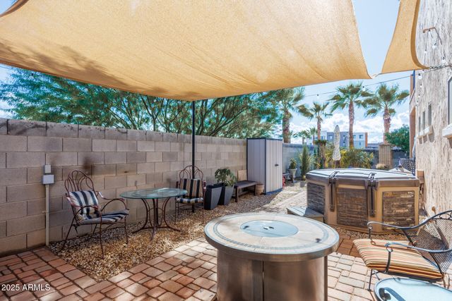 1777 N WESTFALL Lane, Casa Grande, AZ 85122