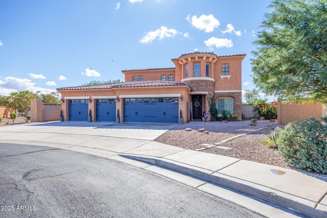 1777 N WESTFALL Lane, Casa Grande, AZ 85122