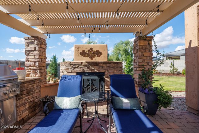 1777 N WESTFALL Lane, Casa Grande, AZ 85122