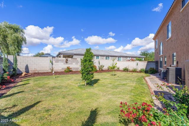 1777 N WESTFALL Lane, Casa Grande, AZ 85122