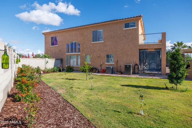 1777 N WESTFALL Lane, Casa Grande, AZ 85122