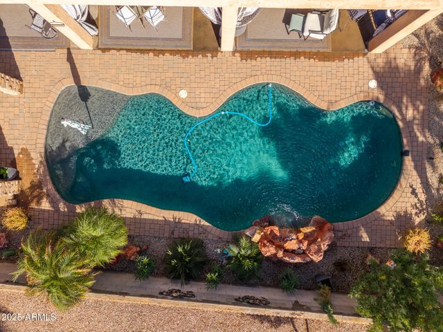 1777 N WESTFALL Lane, Casa Grande, AZ 85122