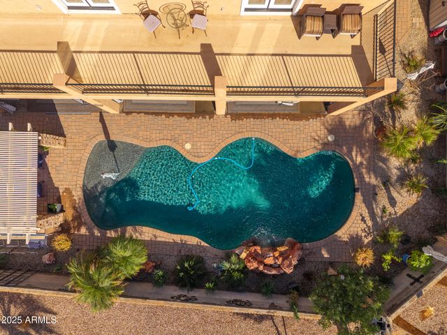 1777 N WESTFALL Lane, Casa Grande, AZ 85122