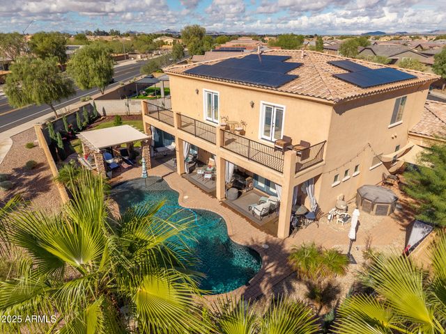 1777 N WESTFALL Lane, Casa Grande, AZ 85122