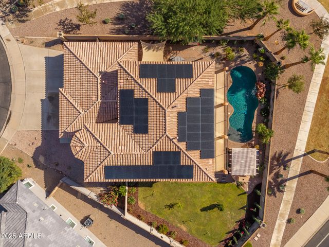 1777 N WESTFALL Lane, Casa Grande, AZ 85122