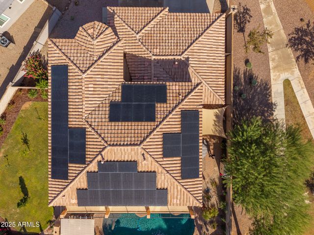 1777 N WESTFALL Lane, Casa Grande, AZ 85122