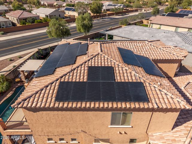 1777 N WESTFALL Lane, Casa Grande, AZ 85122