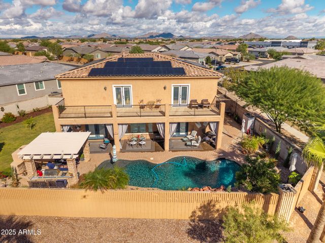 1777 N WESTFALL Lane, Casa Grande, AZ 85122